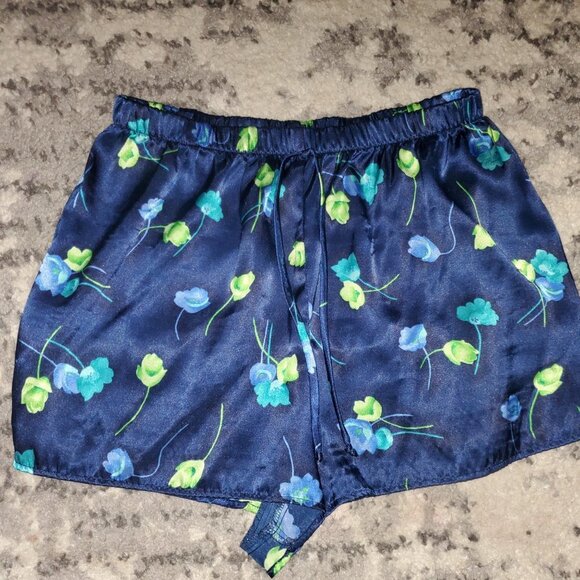 No Boundaries  Silky Feel Sleep Set || Large || EUC - Picture 3 of 6